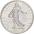 Monnaie, France, Semeuse, Franc, 1905, Paris, TB+, Argent, Gadoury:467, KM:844.1