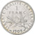 Monnaie, France, Semeuse, Franc, 1905, Paris, TB+, Argent, Gadoury:467, KM:844.1