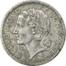 Munten, Frankrijk, Lavrillier, 5 Francs, 1952, FR, Aluminium, Gadoury:766a