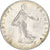 Moneta, Francja, Semeuse, 50 Centimes, 1900, Paris, EF(40-45), Srebro, KM:854