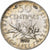 France, Semeuse, 50 Centimes, 1913, Paris, EF(40-45), Silver, KM:854,Gadoury 420