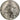 Francia, 50 Centimes, Semeuse, 1904, Paris, Plata, BC+, Gadoury:420, KM:854