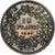 Moeda, França, Hercule, 10 Francs, 1965, Paris, AU(55-58), Prata, KM:932