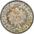 Moeda, França, Hercule, 10 Francs, 1967, Paris, Avec accent, MS(60-62), Prata