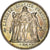 Moneta, Francja, Hercule, 10 Francs, 1967, Paris, Avec accent, MS(60-62)