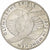 Coin, GERMANY - FEDERAL REPUBLIC, 10 Mark, 1972, Karlsruhe, AU(50-53), Silver