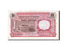 Billete, 1 Pound, 1967, Nigeria, MBC