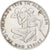 Monnaie, République fédérale allemande, Munich Olympics, 10 Mark, 1972
