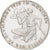 Moneta, Niemcy - RFN, 10 Mark, 1972, Stuttgart, BE, MS(63), Srebro, KM:132