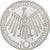 Munten, Federale Duitse Republiek, 10 Mark, 1972, Stuttgart, BE, UNC-, Zilver
