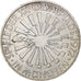 GERMANY - FEDERAL REPUBLIC, 10 Mark, 1972, Munich, Silver, AU(55-58), KM:130