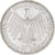 Federale Duitse Republiek, 10 Mark, 1972, Munich, Zilver, PR, KM:130