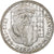 Federale Duitse Republiek, 5 Mark, 1969, Stuttgart, Zilver, PR, KM:126.1