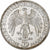 Niemcy - RFN, 5 Mark, 1969, Stuttgart, Srebro, AU(55-58), KM:126.1