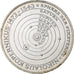 République fédérale allemande, 5 Mark, 1973, Hamburg, Germany, SPL, KM:136