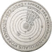 Moneta, Niemcy - RFN, 5 Mark, 1973, Hamburg, Germany, AU(55-58), Srebro, KM:136