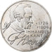 République fédérale allemande, 5 Mark, 1974, Munich, Argent, SUP, KM:139