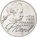 GERMANY - FEDERAL REPUBLIC, 5 Mark, 1974, Munich, Silver, MS(60-62), KM:139