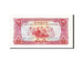 Billete, 10 Kip, Lao, SC