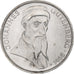 République fédérale allemande, 5 Mark, 1968, Karlsruhe, Argent, SUP, KM:122