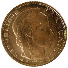 IIIème République, 10 Francs Essai