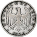Moneta, NIEMCY, REP. WEIMARSKA, Mark, 1926, Berlin, EF(40-45), Srebro