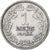 Monnaie, Allemagne, République de Weimar, Mark, 1926, Berlin, TTB, Argent