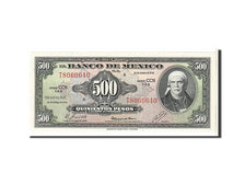 Mexico, 500 Pesos, 1978, KM #51t, UNC(65-70), T8060640