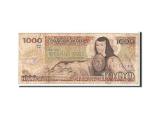 Mexico, 1000 Pesos, 1985, KM #85, VF(20-25), S5118748