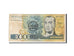 Banknote, Brazil, 100,000 Cruzeiros, 1985, VF(20-25)