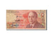 Morocco, 10 Dirhams, 1987, KM #60a, VG(8-10), 14631625