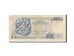 Banknote, Greece, 50 Drachmai, 1978, KM:199a, VG(8-10)