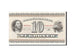 Denmark, 10 Kroner, 1954, KM #44s, AU(55-58), H2630J7744285