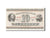 Billete, 10 Kroner, 1954, Dinamarca, KM:44s, MBC
