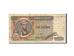 Zaïre, 1 Zaïre, 1977, KM #18b, VG(8-10), CA7931869G