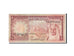 Saudi Arabia, 1 Riyal, 1977, KM #16, VF(20-25)