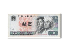Billete, 10 Yüan, 1980, China, MBC