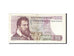 Banknot, Belgia, 100 Francs, 1972, EF(40-45)