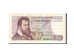 Banknote, Belgium, 100 Francs, 1972, KM:134b, EF(40-45)