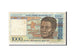 Geldschein, Madagascar, 1000 Francs = 200 Ariary, 1994, KM:76a, S