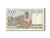 Biljet, Madagascar, 1000 Francs = 200 Ariary, 1994, KM:76a, TB