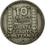 Münze, Frankreich, Turin, 10 Francs, 1946, Beaumont le Roger, SS