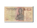 Billete, 50 Piastres, 1981, Egipto, KM:55, BC