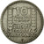 Monnaie, France, Turin, 10 Francs, 1946, Beaumont le Roger, TTB, Copper-nickel