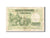 Geldschein, Belgien, 50 Francs-10 Belgas, 1945, KM:106, S