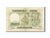 Geldschein, Belgien, 50 Francs-10 Belgas, 1945, KM:106, S