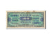 France, 100 Francs, 1945 Verso France, 1944, KM #118a, VG(8-10), 444273509,...