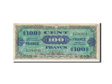 100 Francs type France