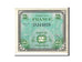 France, 2 Francs, 1944 Flag/France, 1944, KM #114a, EF(40-45), 58344929,...