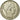 Moneda, Francia, Turin, 10 Francs, 1946, Beaumont-le-Roger, MBC+, Cobre -